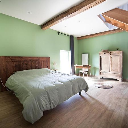 Piennes Les Chambres D'Hotes De Sophie מראה חיצוני תמונה
