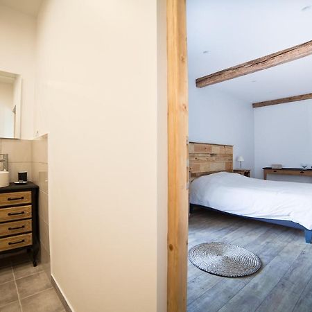 Piennes Les Chambres D'Hotes De Sophie מראה חיצוני תמונה
