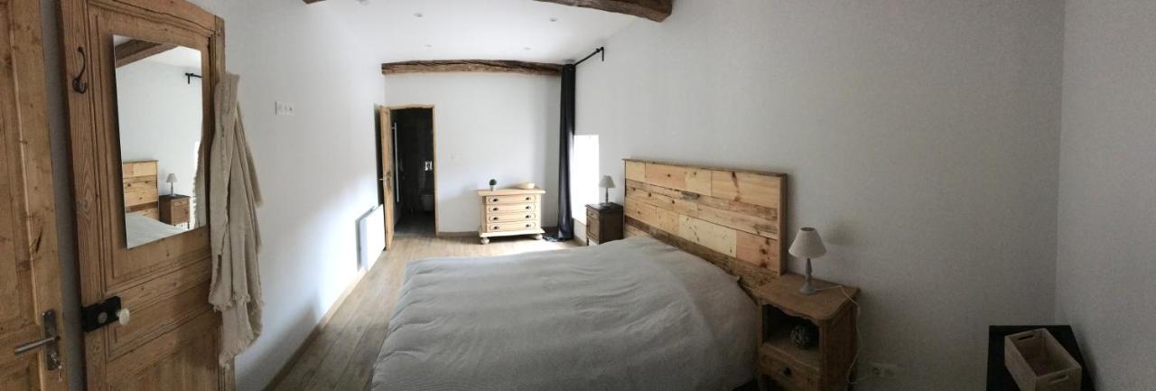 Piennes Les Chambres D'Hotes De Sophie מראה חיצוני תמונה
