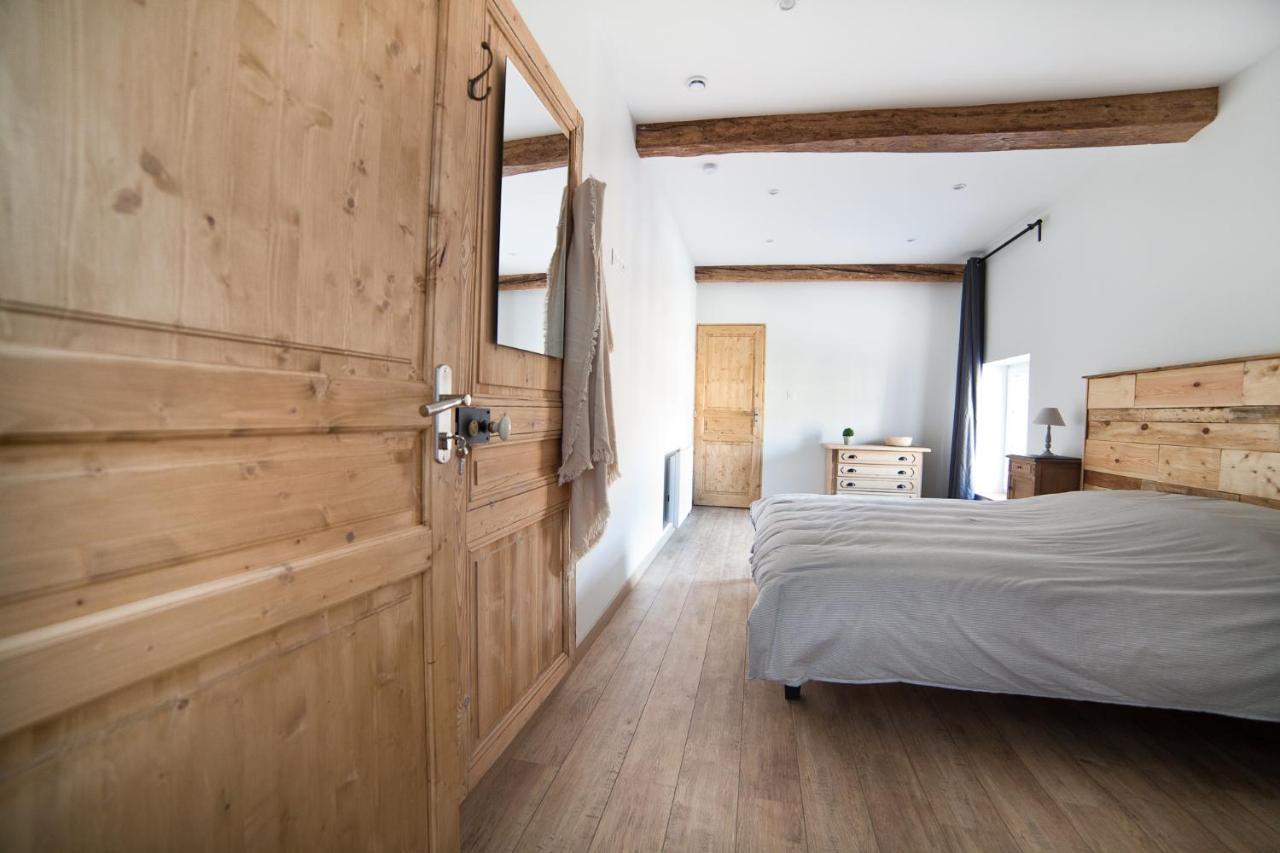 Piennes Les Chambres D'Hotes De Sophie מראה חיצוני תמונה