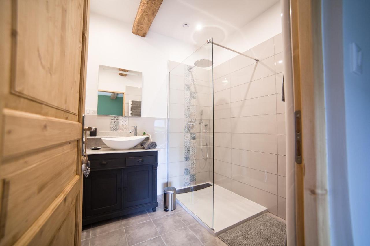 Piennes Les Chambres D'Hotes De Sophie מראה חיצוני תמונה